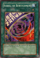 Scroll of Bewitchment (LON-EN048) [LON-EN]