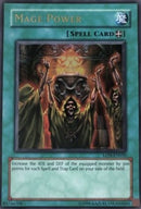 Mage Power (LON-EN050) [LON-EN]