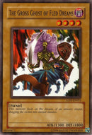 The Gross Ghost of Fled Dreams (LON-EN053) [LON-EN]