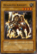 Headless Knight (LON-EN054) [LON-EN]