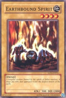 Earthbound Spirit (LON-EN055) [LON-EN]