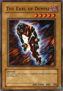 The Earl of Demise (LON-EN056) [LON-EN]