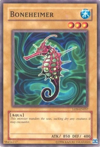 Boneheimer (LON-EN057) [LON-EN]