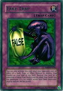 Fake Trap (MRD-EN056) [MRD-EN]