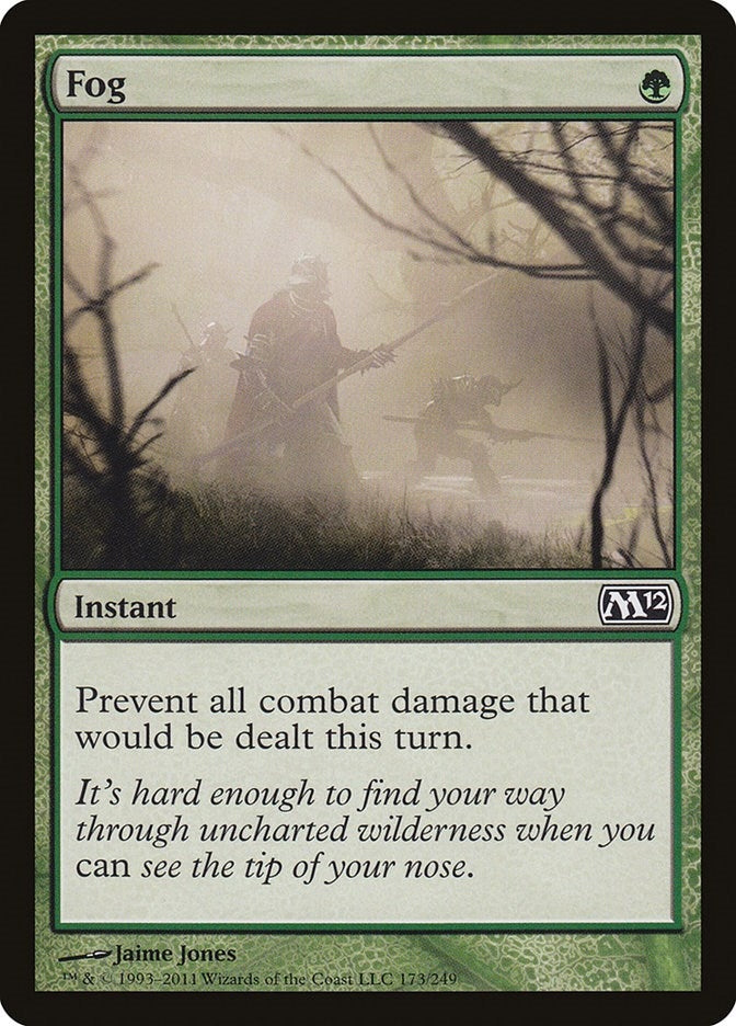 Fog (173) [M12]