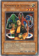Summoner of Illusions (LON-EN063) [LON-EN]