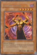 Lesser Fiend (LOD-EN003) [LOD-EN]