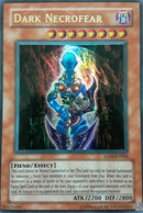 Dark Necrofear (LON-EN065) [LON-EN]