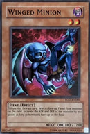 Winged Minion (LOD-EN005) [LOD-EN]