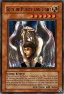 Soul of Purity and Light (LON-EN066) [LON-EN]