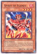 Spirit of Flames [LON-EN067] Common