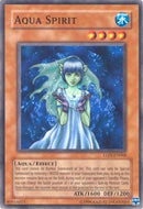 Aqua Spirit (LON-EN068) [LON-EN]
