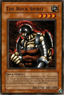 The Rock Spirit (LON-EN069) [LON-EN]