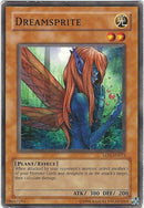 Dreamsprite (LON-EN073) [LON-EN]