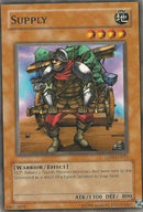 Supply (LON-EN075) [LON-EN]