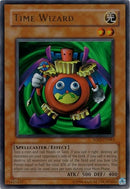 Time Wizard (MRD-EN065) [MRD-EN]