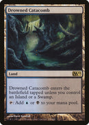 Drowned Catacomb (226) [M12]