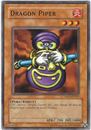 Dragon Piper (MRD-EN067) [MRD-EN]