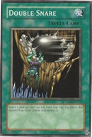 Double Snare (LOD-EN015) [LOD-EN]
