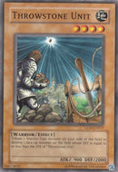 Throwstone Unit (LOD-EN017) [LOD-EN]