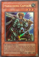 Marauding Captain (LOD-EN018) [LOD-EN]