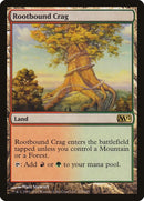 Rootbound Crag (228) [M12]