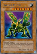 Great Moth (MRD-EN070) [MRD-EN]