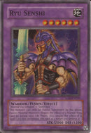 Ryu Senshi (LOD-EN019) [LOD-EN]