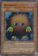 Kuriboh (MRD-EN071) [MRD-EN]