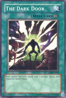 The Dark Door (LON-EN093) [LON-EN]