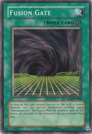 Fusion Gate (LON-EN098) [LON-EN]