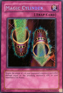 Magic Cylinder (LON-EN104) [LON-EN]