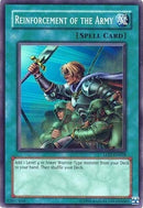 Reinforcement of the Army (LOD-EN028) [LOD-EN]
