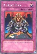 A Feint Plan (LOD-EN032) [LOD-EN]