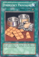 Emergency Provisions (LOD-EN033) [LOD-EN]