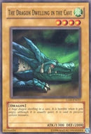 The Dragon Dwelling in the Cave (LOD-EN037) [LOD-EN]