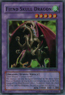 Fiend Skull Dragon (LOD-EN039) [LOD-EN]