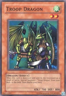 Troop Dragon (LOD-EN042) [LOD-EN]