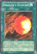Dragons Gunfire (LOD-EN045) [LOD-EN]