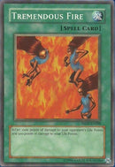 Tremendous Fire (MRD-EN088) [MRD-EN]