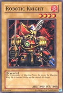 Robotic Knight (LOD-EN051) [LOD-EN]