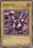 Robolady (LOD-EN054) [LOD-EN]