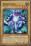 Roboyarou (LOD-EN055) [LOD-EN]