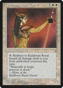 Kjeldoran Royal Guard [ICE]