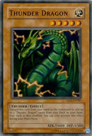 Thunder Dragon (MRD-EN097) [MRD-EN]