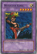 Musician King (MRD-EN103) [MRD-EN]