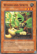 Woodland Sprite (LOD-EN061) [LOD-EN]
