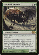 Arachnus Spinner (162) [M12]