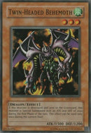 Twin Headed Behemoth (LOD-EN063) [LOD-EN]