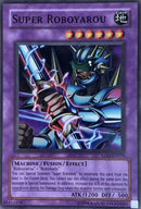 Super Roboyarou (LOD-EN074) [LOD-EN]